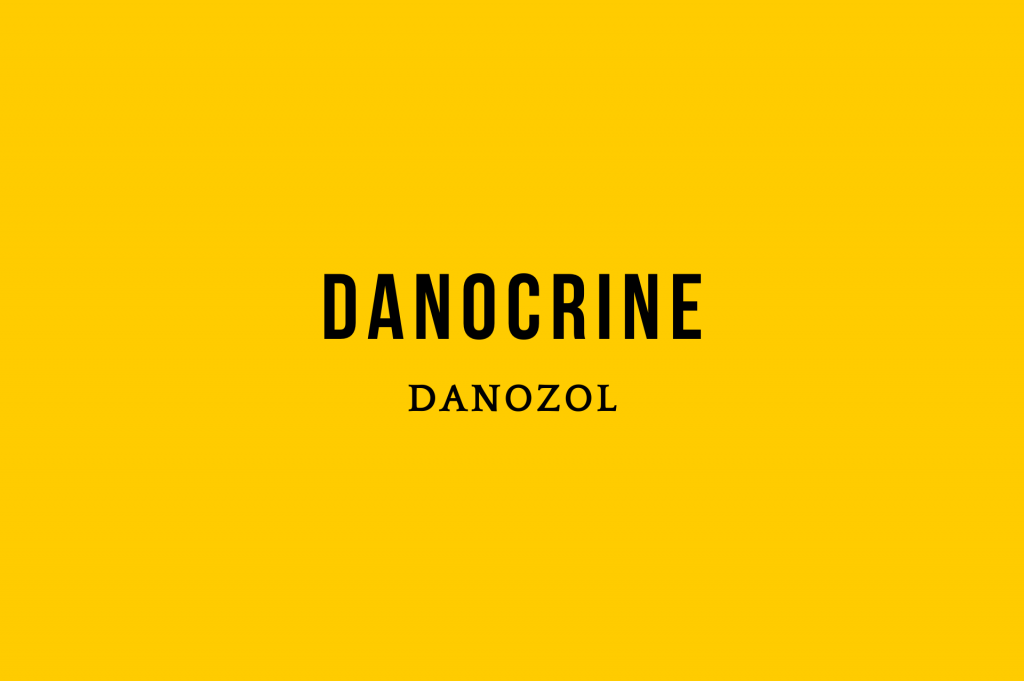 Danocrine