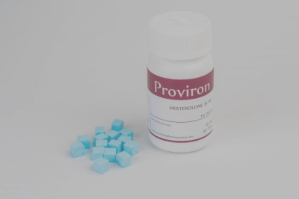 proviron