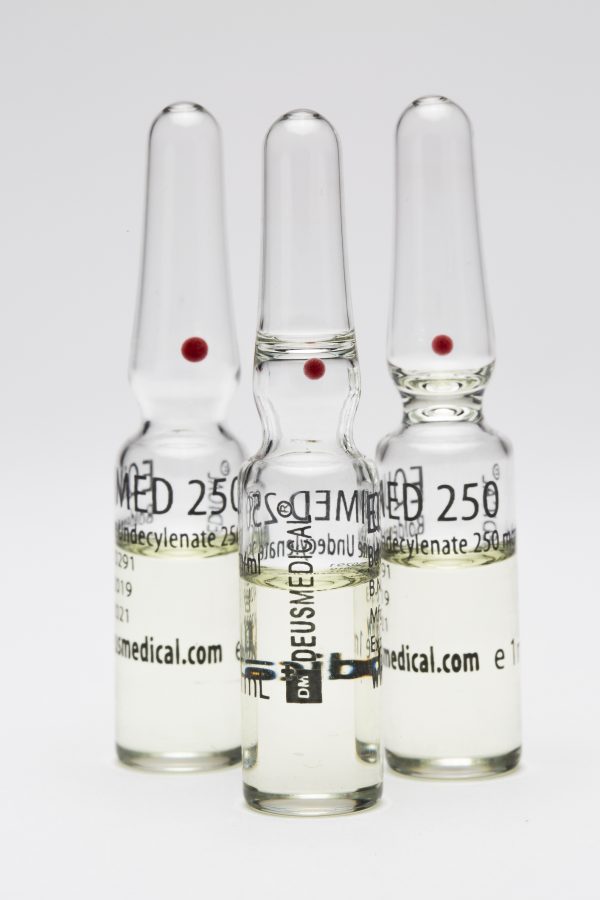 Equimed 250 DeusMedical Boldenone Undecylenate 6