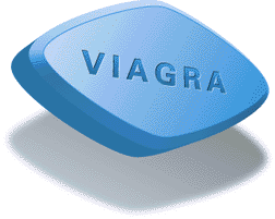 disfuncion erectil  viagra
