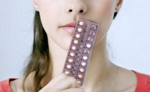 testosterona baja anticonceptivos