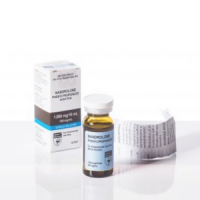 Fenilpropionato de Nandrolona Hilma Biocare 10 ml [250mg/ml]