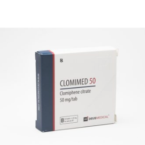 Clomimed