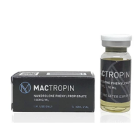 Fenilpropionato de Nandrolona Mactropin (frasco 10ml)