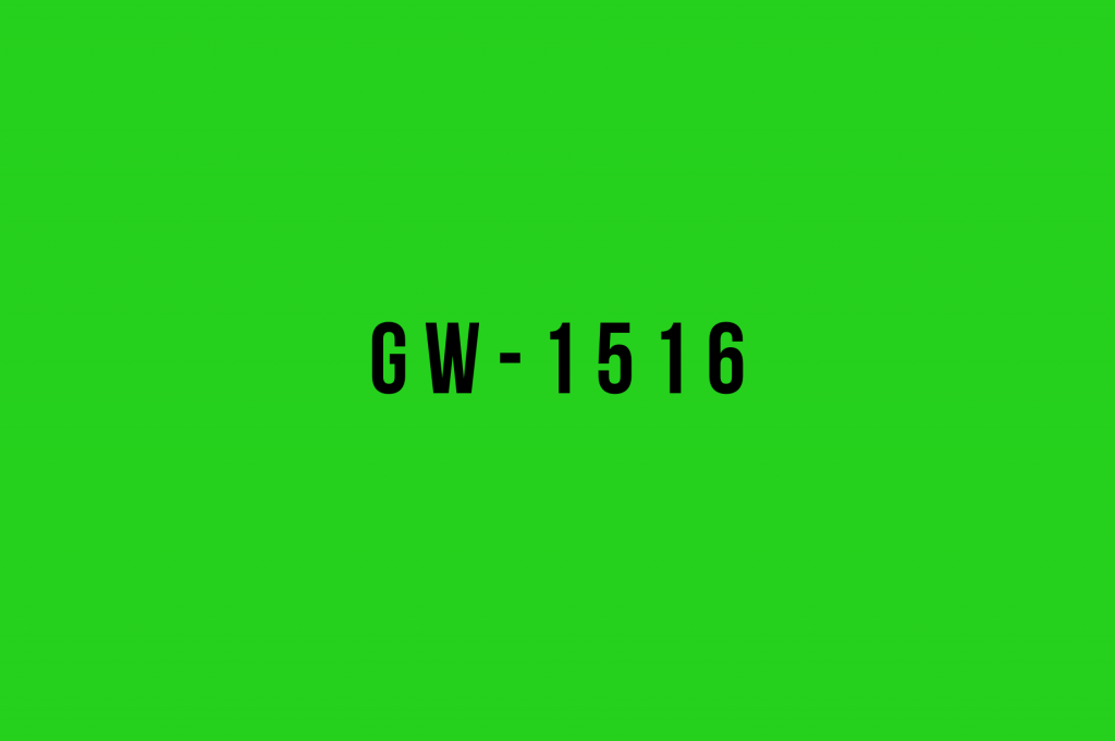 GW-1516