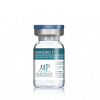 Nandro F Magnus Pharmaceuticals 10ml vial [100mg/1ml]