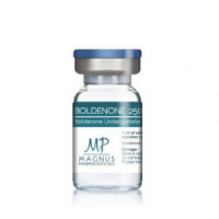 Boldenona 250 Magnus Pharmaceuticals 10ml vial [250mg/1ml]