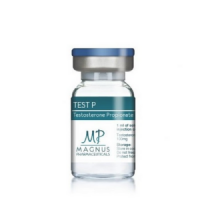 Test P Magnus Pharmaceuticals 10ml vial [100mg/1ml]