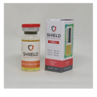 Ciclo de Volumen Extremo 400mg/ml Shield Pharma