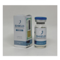 Sustanon 250mg/ml Shield Pharma