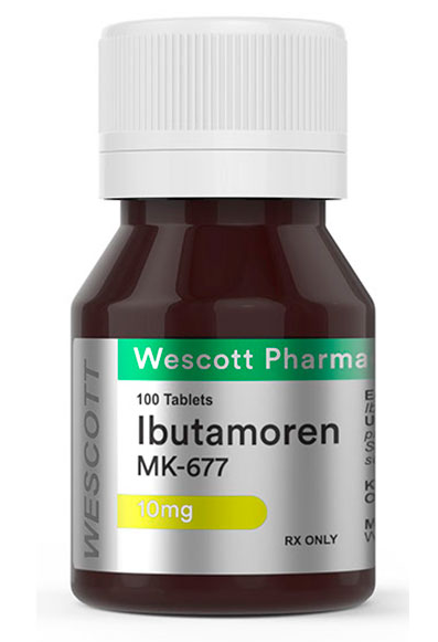 ibutamoren