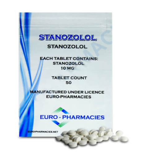 mejores combinaciones de esteroides stanozolol