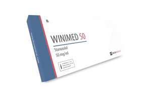 Winimed 50
