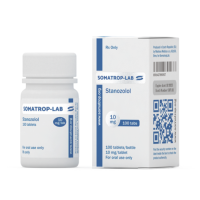 Estanozolol Somatrop-Lab [10mg/tab]