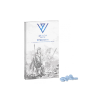 Turinadyn 10 mg (Turinabol) Driada Medical